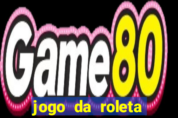 jogo da roleta silvio santos